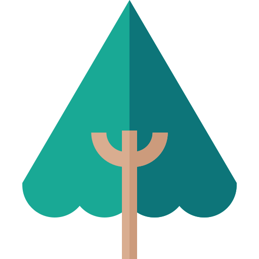 Tree icon