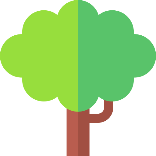 Tree icon