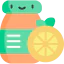 Vitamin c icon 64x64