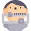Weight icon 64x64