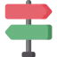 Signpost Symbol 64x64