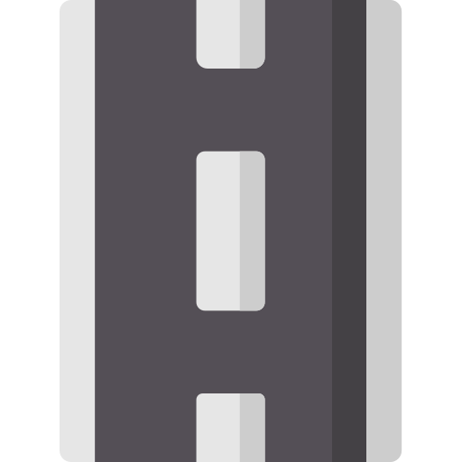 Road icon