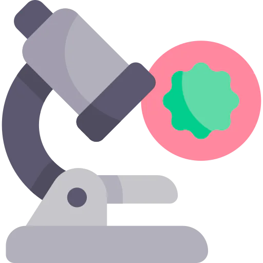 Test icon