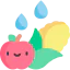 Vegetables icon 64x64
