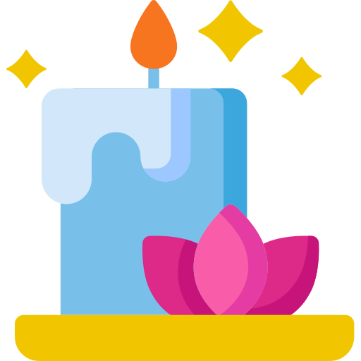 Candle icon