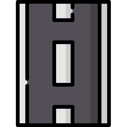 Road icon