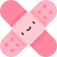 Band aid icon 64x64