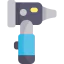 Otoscope icon 64x64