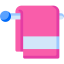 Towel icon 64x64