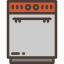 Dishwasher icon 64x64