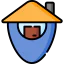 Home icon 64x64
