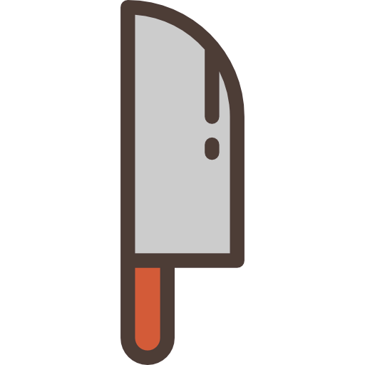 Knife icon