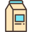 Milk icon 64x64