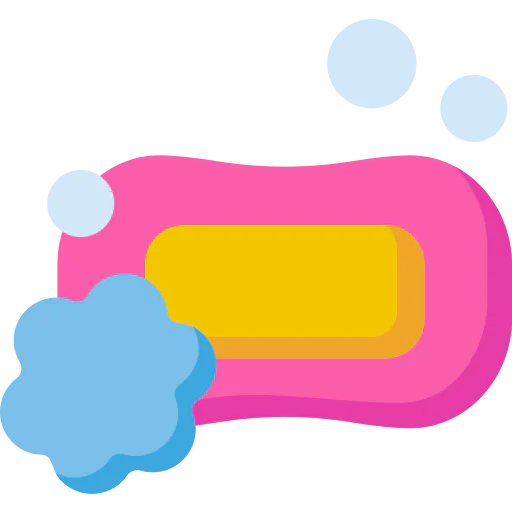 Soap icon