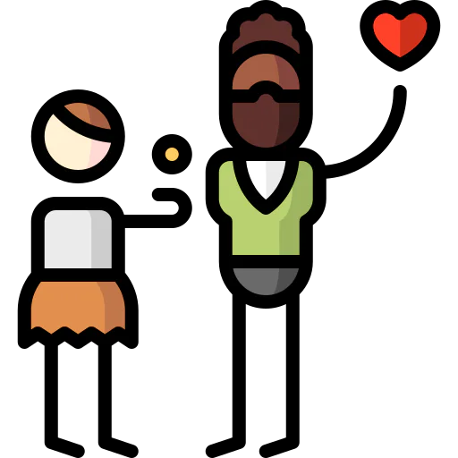 Give icon