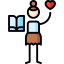 Education icon 64x64