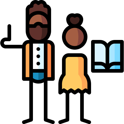Child icon