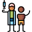 Vaccine icon 64x64