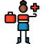 First aid icon 64x64