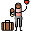 Refugees icon 64x64