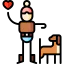 Dog icon 64x64