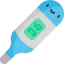 Thermometer icon 64x64