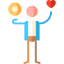 Donation ícono 64x64