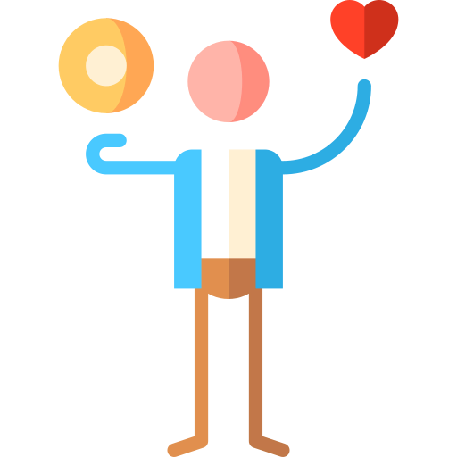 Donation icon