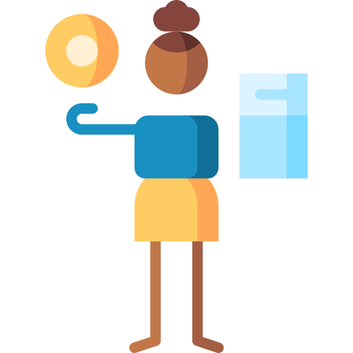 Donation icon
