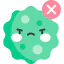 No virus アイコン 64x64
