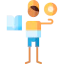 Scholarship icon 64x64