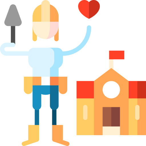 School icon