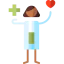 Doctor icon 64x64