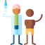 Vaccine icon 64x64