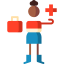 First aid icon 64x64