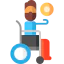 Disabilities アイコン 64x64