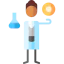 Scientist アイコン 64x64