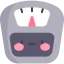 Weighing machine icon 64x64