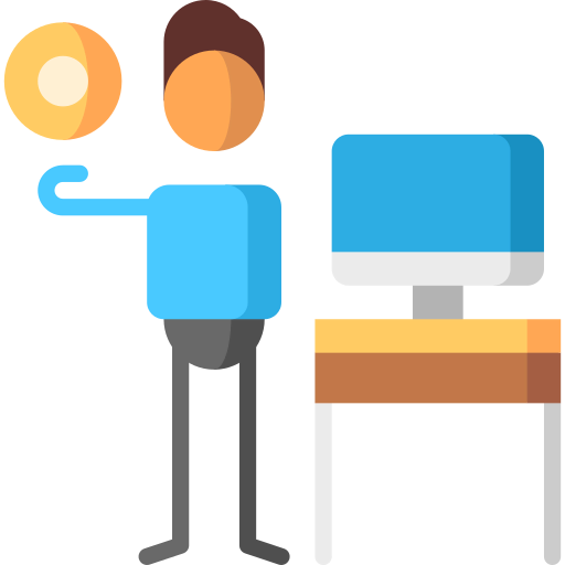Technology icon
