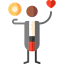Benefactor icon 64x64