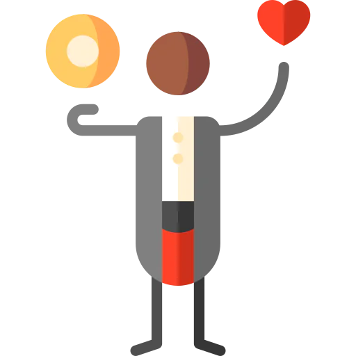 Benefactor icon