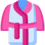 Bath robe biểu tượng 64x64