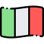 Italy Ikona 64x64