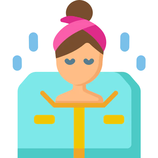 Sauna icon