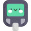 Diabetes test icon 64x64
