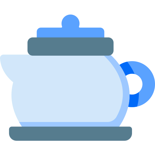 Teapot icon