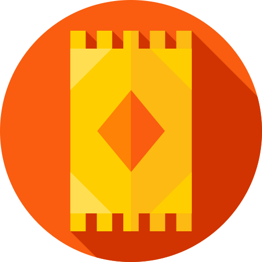 Rug icon