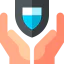 Insurance icon 64x64