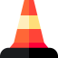 Cone icon 64x64