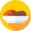Mole poblano icon 64x64